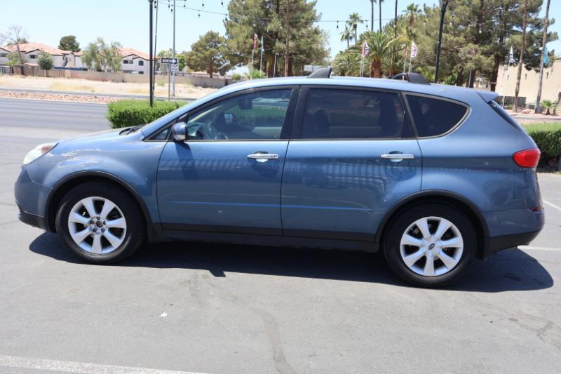Subaru B9 Tribeca Limited 5-Passenger 2006