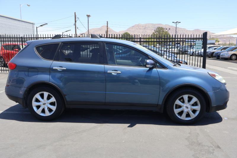Subaru B9 Tribeca Limited 5-Passenger 2006