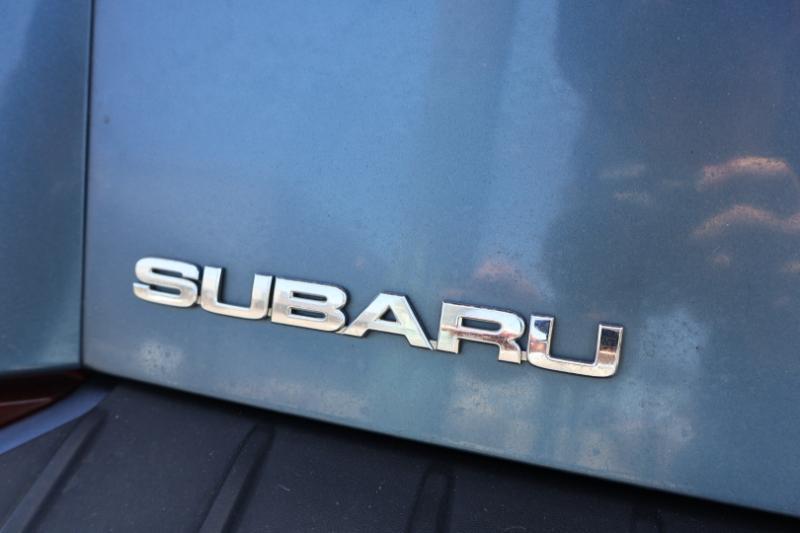 Subaru B9 Tribeca Limited 5-Passenger 2006