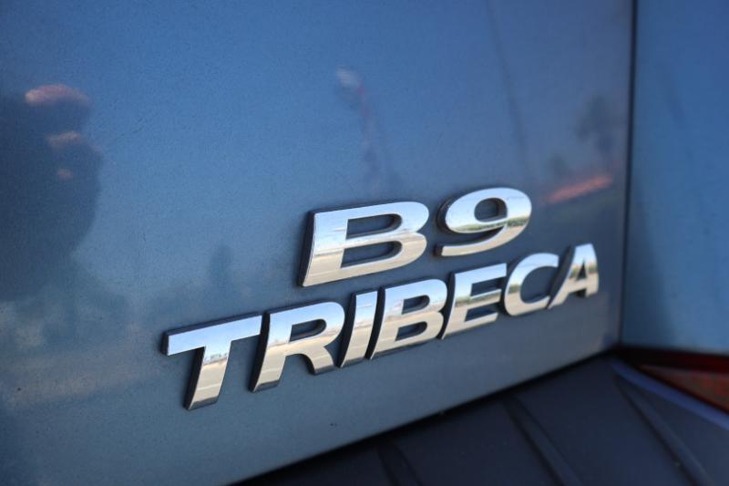 Subaru B9 Tribeca Limited 5-Passenger 2006