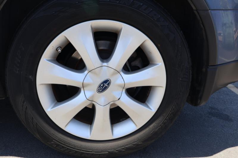 Subaru B9 Tribeca Limited 5-Passenger 2006