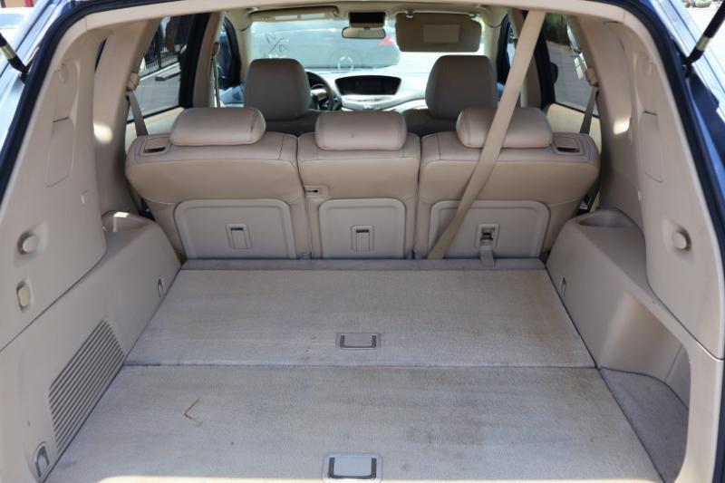 Subaru B9 Tribeca Limited 5-Passenger 2006