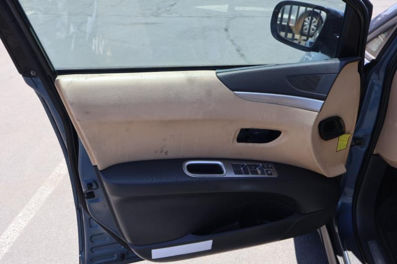Subaru B9 Tribeca Limited 5-Passenger 2006