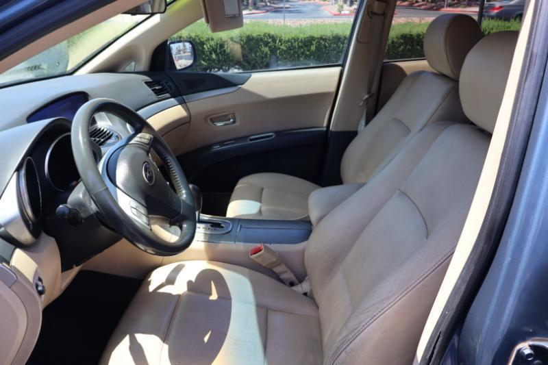 Subaru B9 Tribeca Limited 5-Passenger 2006