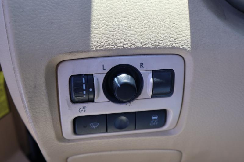 Subaru B9 Tribeca Limited 5-Passenger 2006
