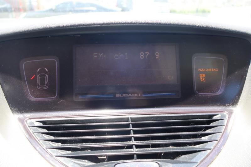 Subaru B9 Tribeca Limited 5-Passenger 2006
