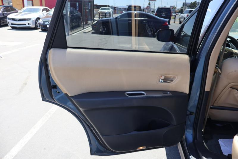Subaru B9 Tribeca Limited 5-Passenger 2006