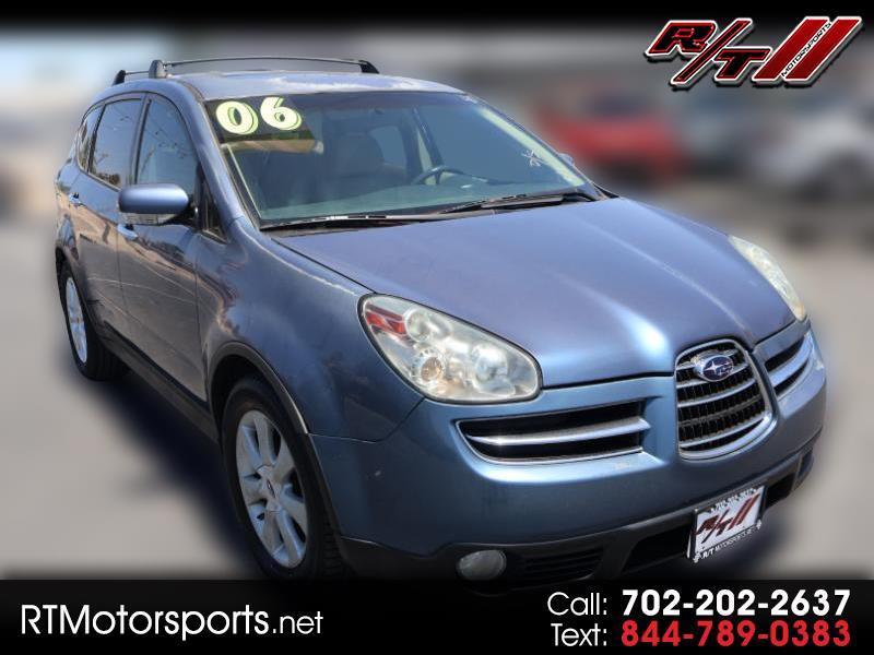 Subaru B9 Tribeca Limited 5-Passenger 2006