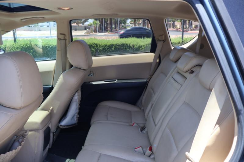 Subaru B9 Tribeca Limited 5-Passenger 2006