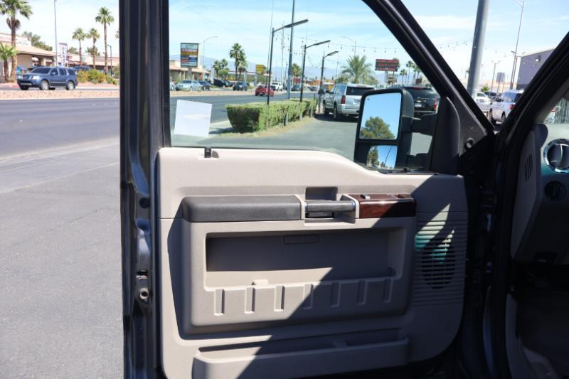 Ford F-250 SD XLT SuperCab Long Bed 2WD 2008