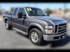 2008 Ford F-250 SD 