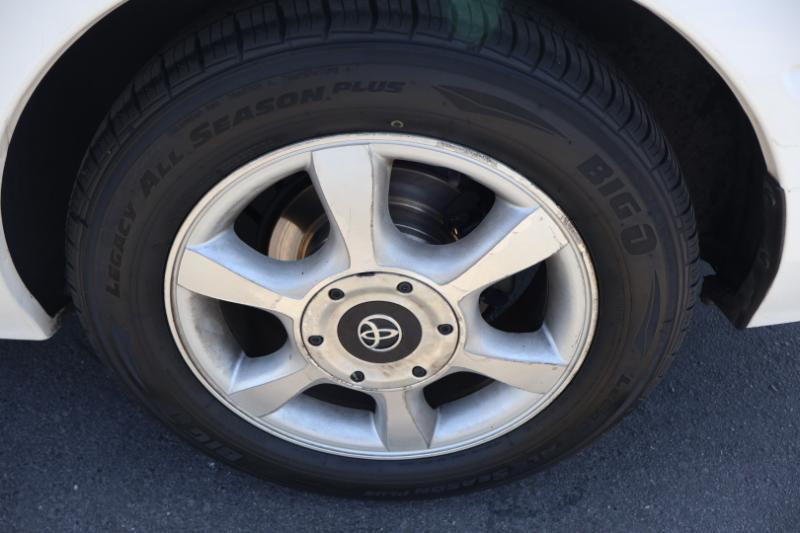 Toyota Camry Solara SE 1999