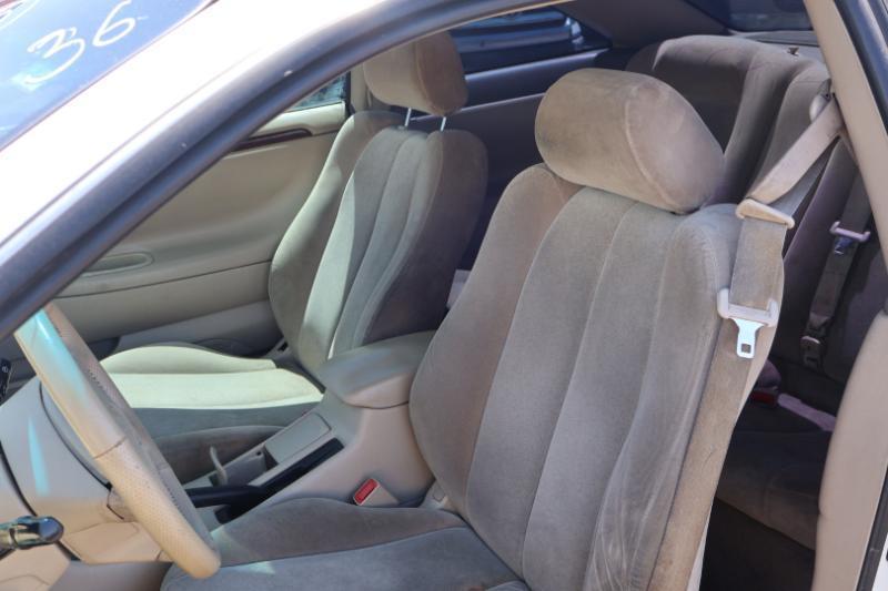 Toyota Camry Solara SE 1999