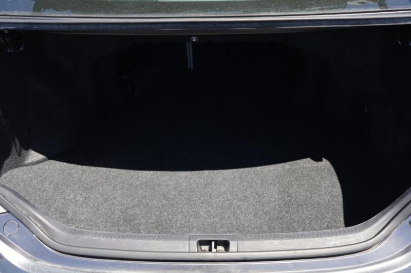 Toyota Camry SE Sport 2014