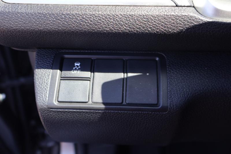 Honda Civic EX Sedan CVT 2018