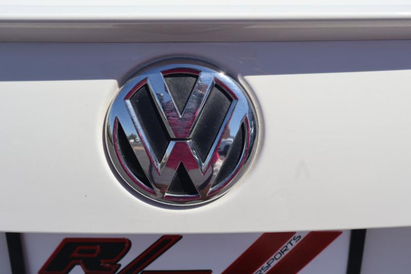 Volkswagen Passat SE PZEV 6A 2015