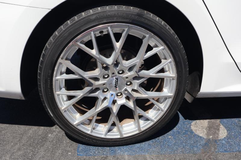 Volkswagen Passat SE PZEV 6A 2015