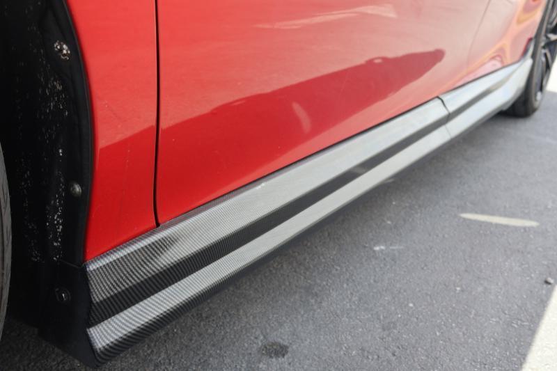 Toyota Camry XSE AWD 2020