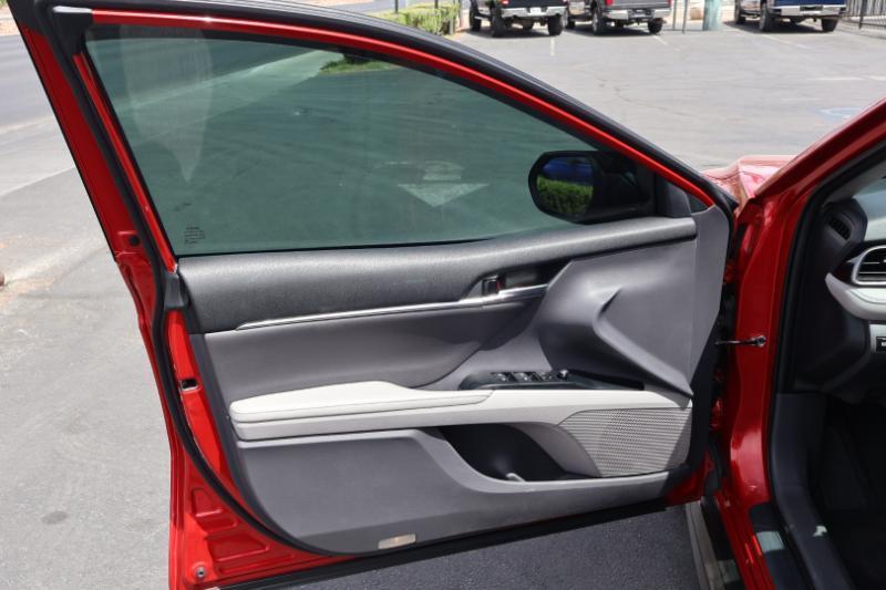 Toyota Camry XSE AWD 2020
