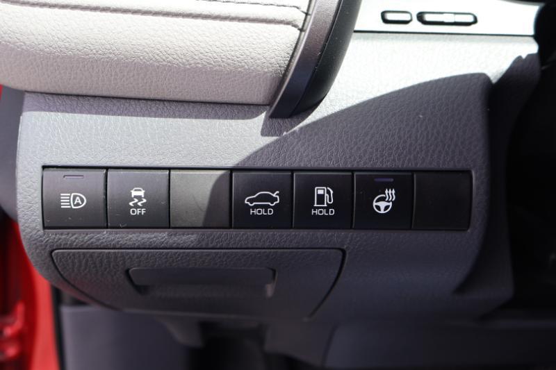 Toyota Camry XSE AWD 2020
