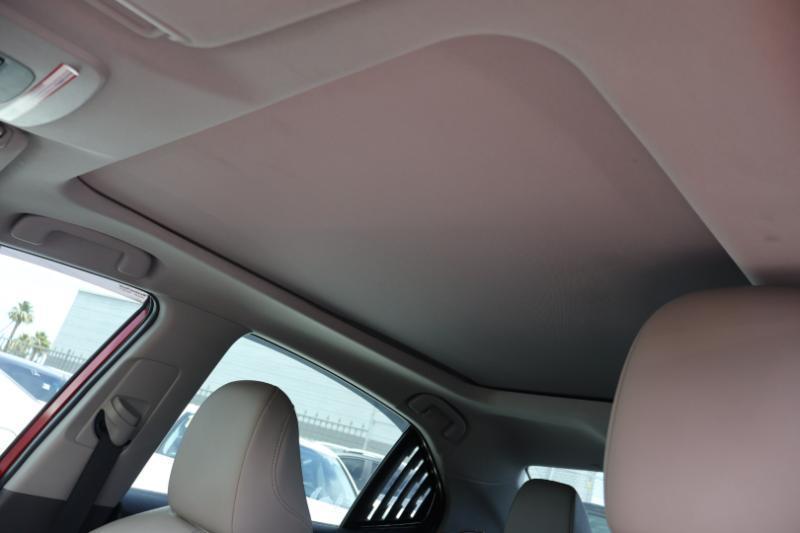Toyota Camry XSE AWD 2020