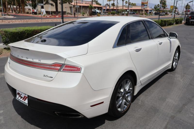 Lincoln MKZ FWD 2014