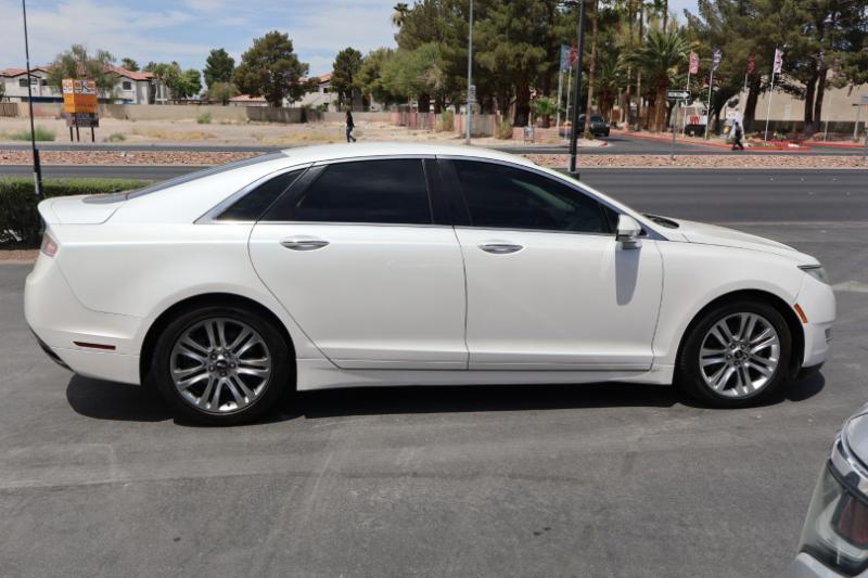 Lincoln MKZ FWD 2014