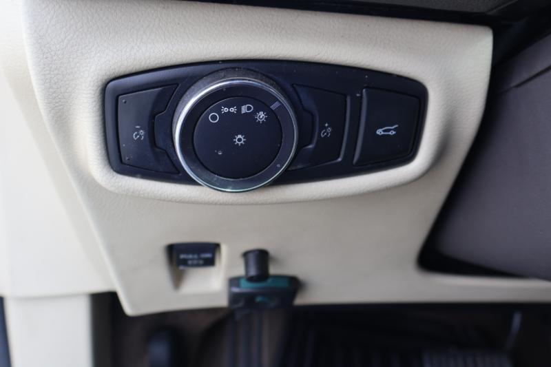 Lincoln MKZ FWD 2014