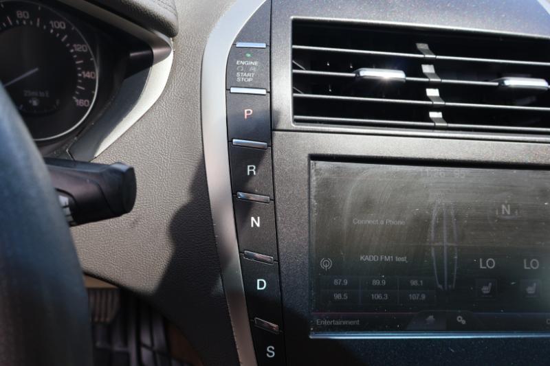 Lincoln MKZ FWD 2014