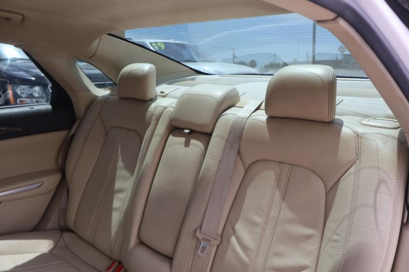 Lincoln MKZ FWD 2014