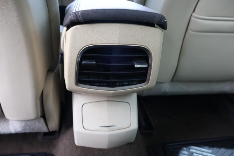 Lincoln MKZ FWD 2014