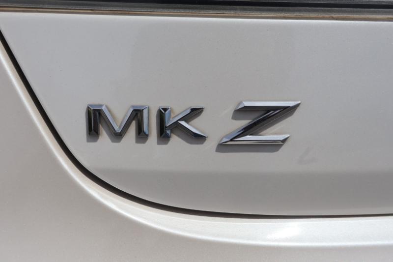 Lincoln MKZ FWD 2014