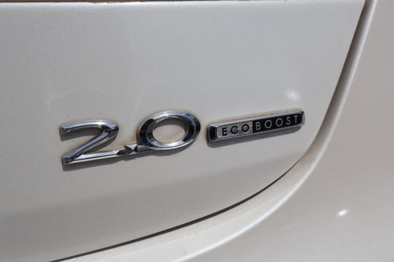 Lincoln MKZ FWD 2014