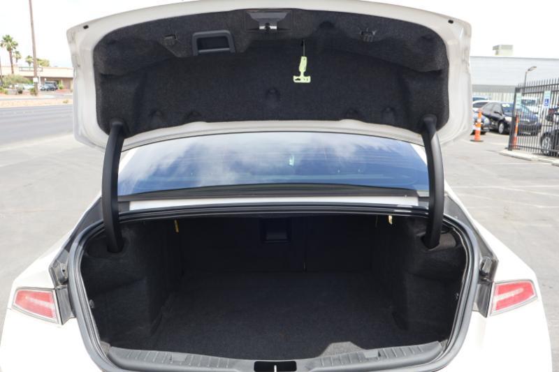 Lincoln MKZ FWD 2014