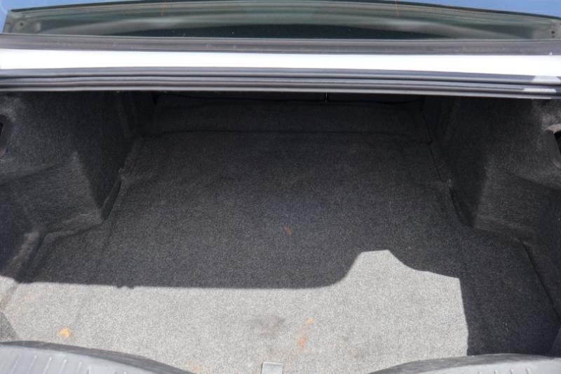Lincoln MKZ FWD 2014