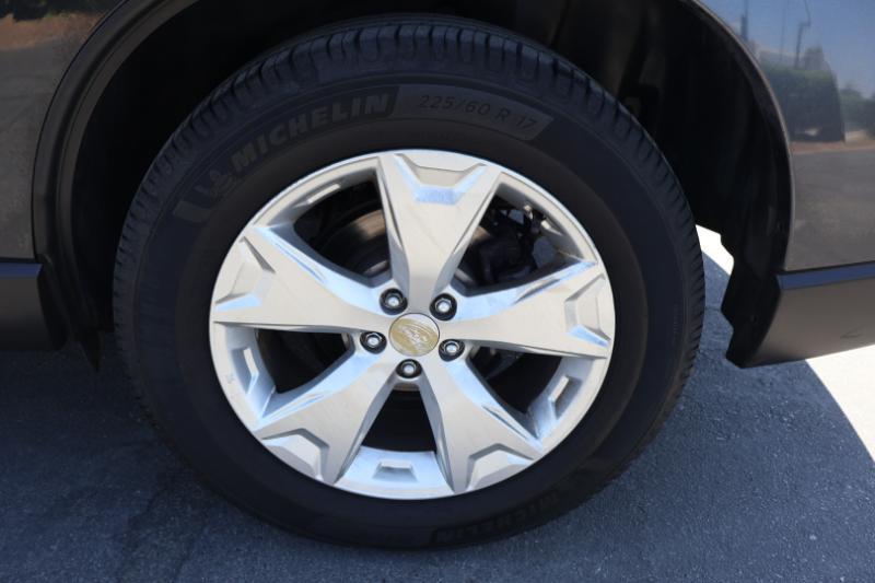 Subaru Forester 2.5i Premium 2015