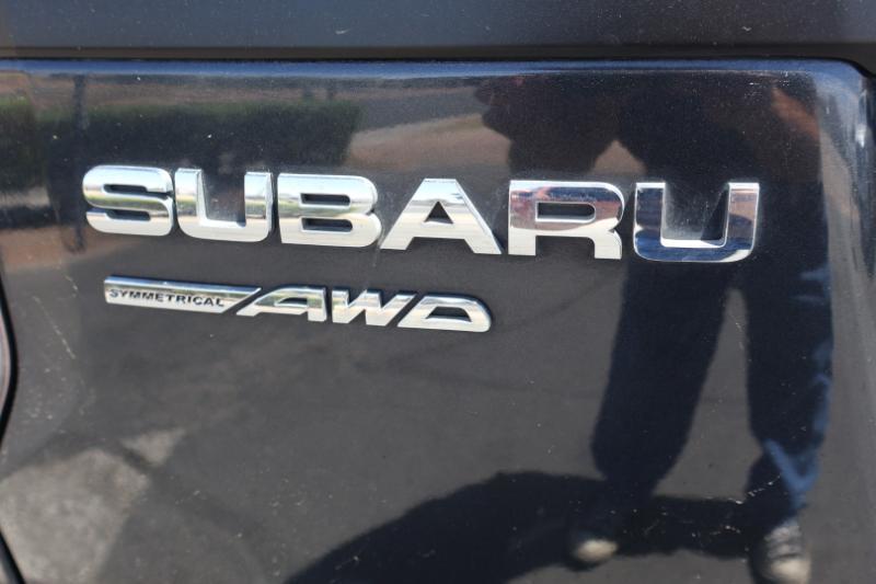Subaru Forester 2.5i Premium 2015