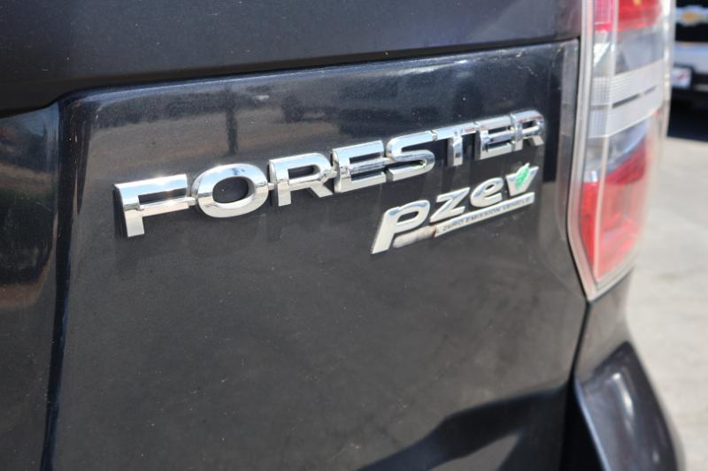 Subaru Forester 2.5i Premium 2015