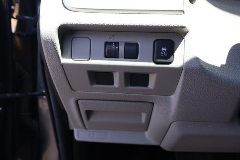 Subaru Forester 2.5i Premium 2015