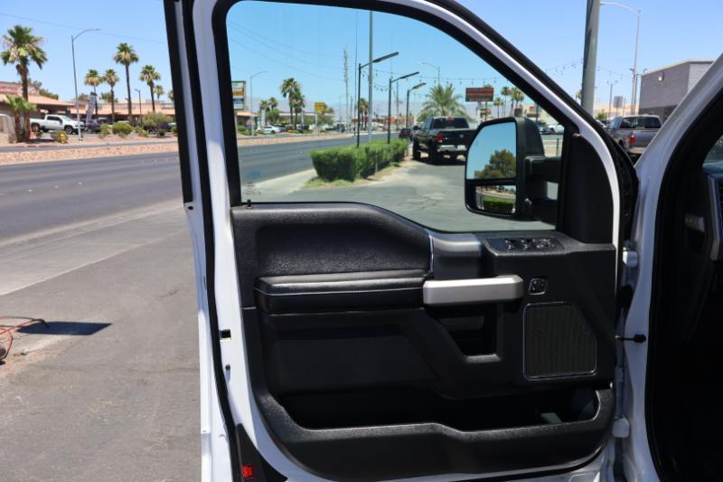 Ford F-150 Lariat SuperCab 6.5-ft. Bed 4WD 2015