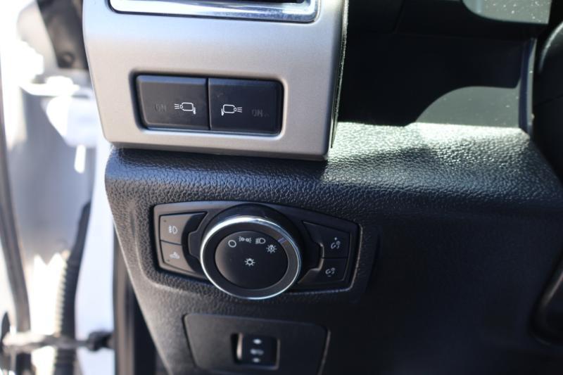 Ford F-150 Lariat SuperCab 6.5-ft. Bed 4WD 2015