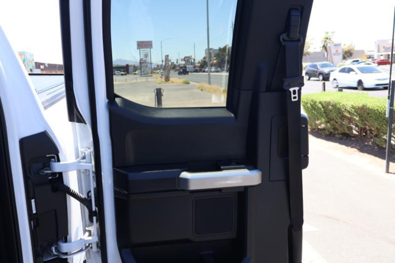 Ford F-150 Lariat SuperCab 6.5-ft. Bed 4WD 2015