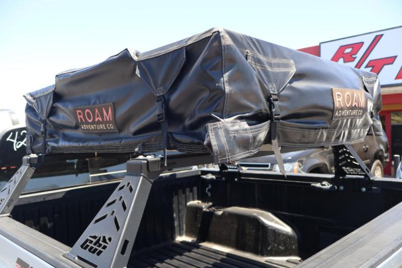 Toyota Tacoma SR5 Double Cab Long Bed V6 6AT 4WD 2019