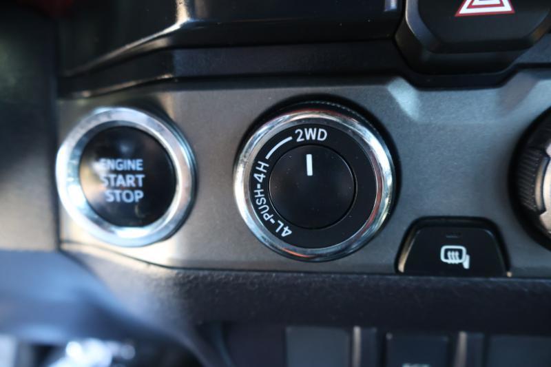 Toyota Tacoma SR5 Double Cab Long Bed V6 6AT 4WD 2019