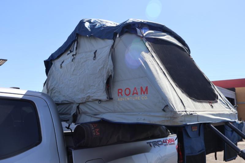 Toyota Tacoma SR5 Double Cab Long Bed V6 6AT 4WD 2019
