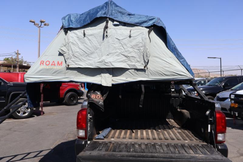 Toyota Tacoma SR5 Double Cab Long Bed V6 6AT 4WD 2019