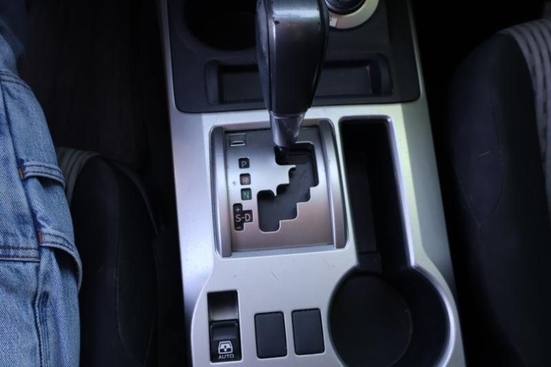 Toyota 4Runner SR5 4WD 2016