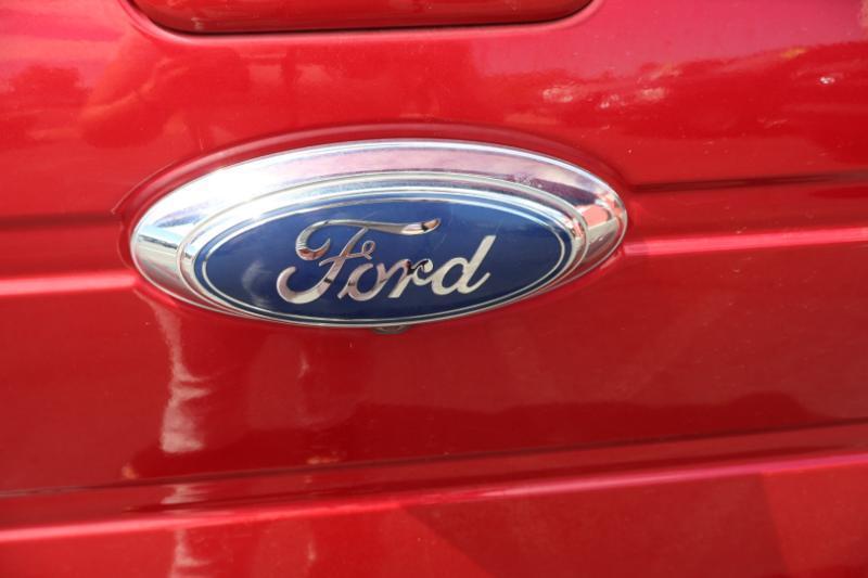 Ford F-150 XLT SuperCrew 6.5-ft. Bed 4WD 2012