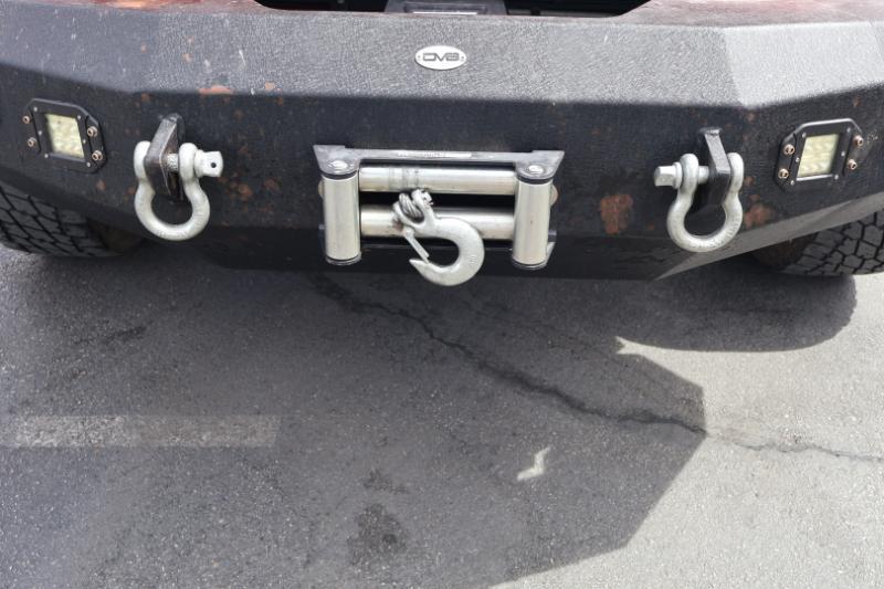 Ford F-150 XLT SuperCrew 6.5-ft. Bed 4WD 2012