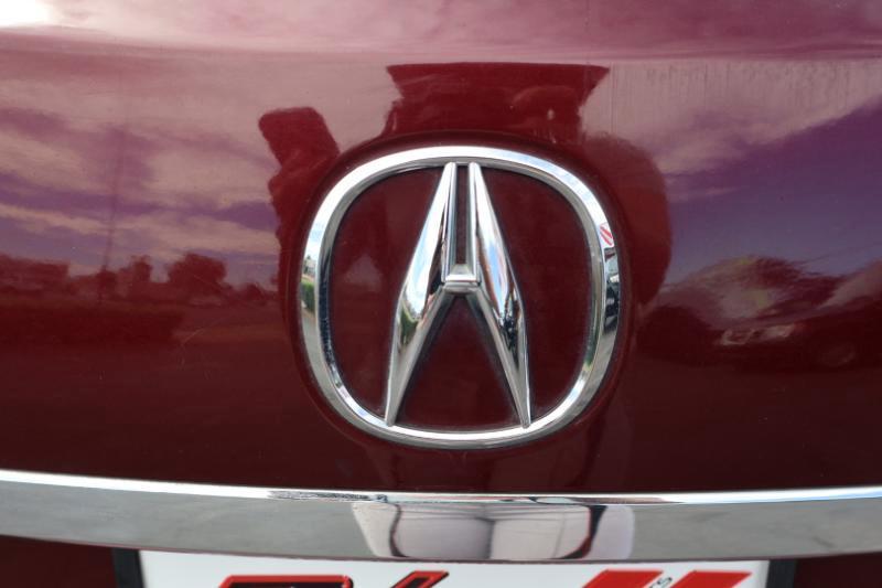 Acura RDX 6-Spd AT w/ Technology Package 2014